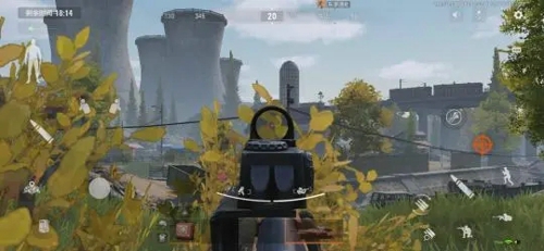 暗区突围免费外挂网址-暗区突围画质助手